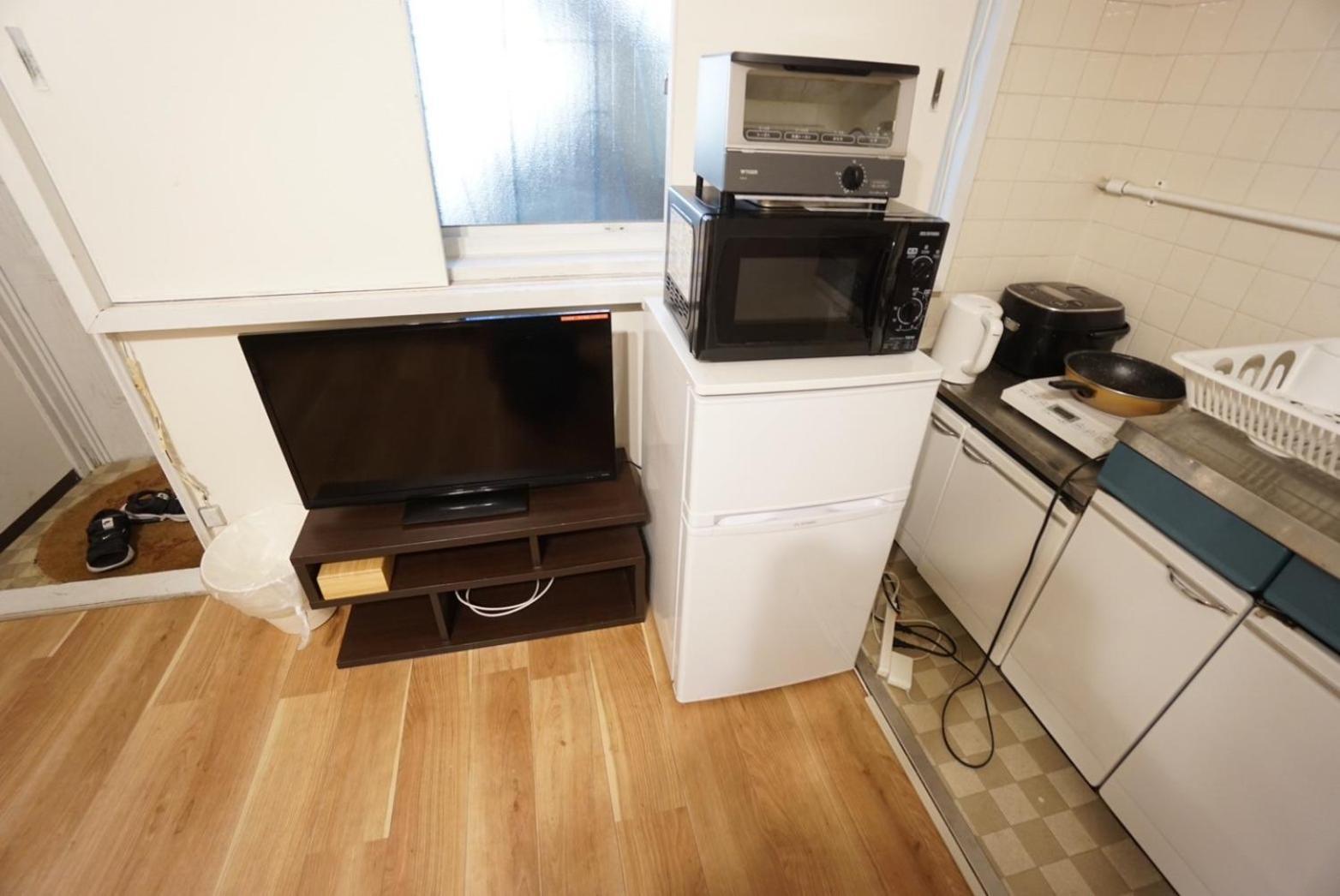 Apartment House White Mansion 102 *